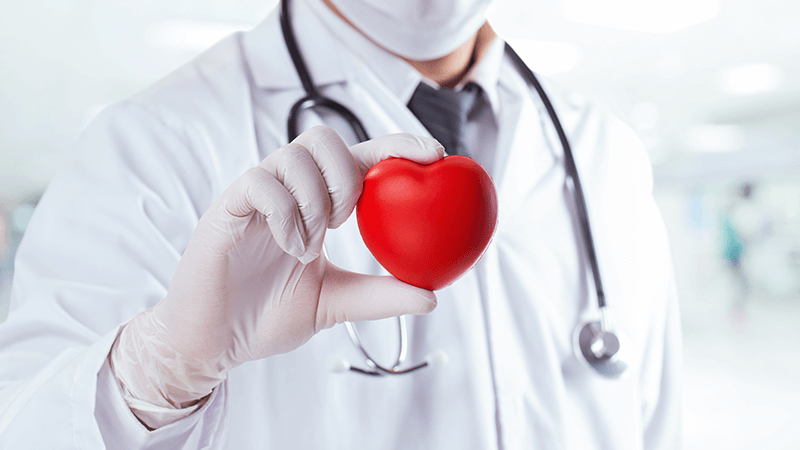 Cardiac catheterization laboratory at Kahan Cardiac Clinic