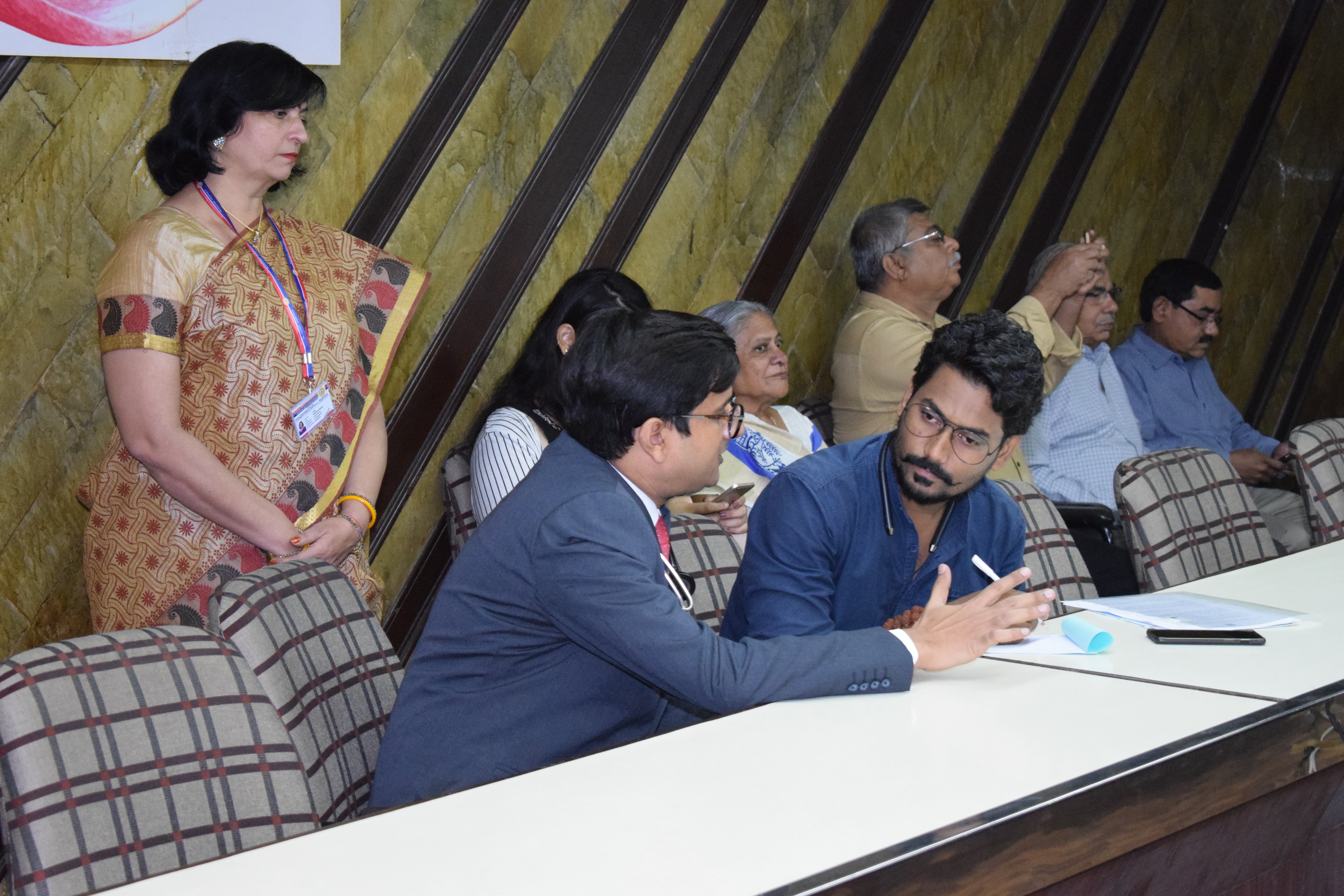 Kahan Cardiac Clinic — patient care